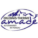 Therme Amadé Logo
