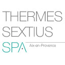 Thermes Sextius Logo