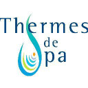 Les Thermes de Spa Logo