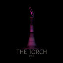 The Torch Doha Logo