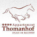 Thomanhof Logo