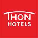 Thon Hotel Kautokieno Logo