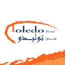 Hotel Toledo Logo