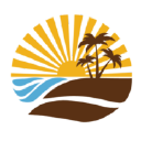 Tropical Hotel Logo