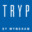 TRYP by Wyndham Frankfurt Hotel Logo