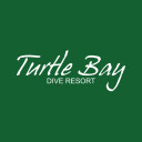 Turtle Bay Dive Resort Logo