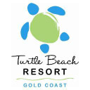 Turtle Beach Resort Logo