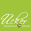 Ferienhof Ucker Logo