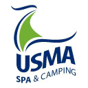 Usma SPA Hotel and Camping Logo