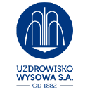 Uzdrowisko Wysowa S.A. Logo