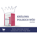 Uzdrowisko Szczawnica S.A. Logo