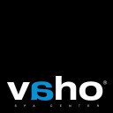 Vaho Spa Center Logo