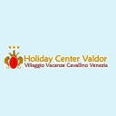 Holiday Center Valdor Logo