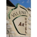 Valeni Boutique Hotel and Spa Logo