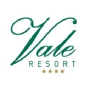 The Vale Resort Logo