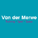 Van Der Merwe Center Logo