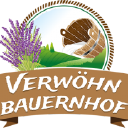 Verwöhnbauernhof Haiböck Logo