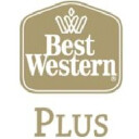 Best Western Plus Inner Harbour Logo