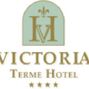 Victoria Terme Hotel Logo