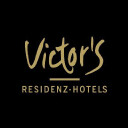 Victor's Residenz-Hotel Schloss Berg Logo