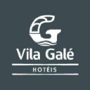 Hotel Vila Gale Rio de Janeiro Logo