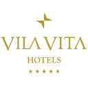 Hotel VILA VITA Rosenpark Logo