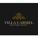 Hotel Villa Carmel Boutique Hotel Logo