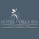 Hotel Villa Ida Logo
