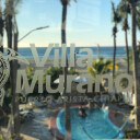 Hotel Villa Murano Logo