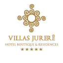 Villas Jurere Hotel Boutique Logo