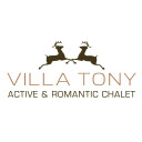 Villa Tony Logo