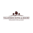 Villaverde Hotel and Resort Logo