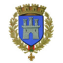 Piscine municipale Logo