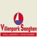 Campeggio Sanghen Logo