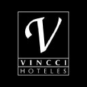 Vincci Helios Beach Logo