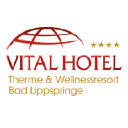 Vital Hotel Logo
