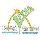 Vitalhotel Strobl Logo