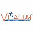 Vitalium Logo