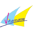 Vitamare Fitnesscenter Logo