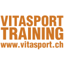 Vitasport Training Logo