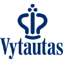 Vytautas mineral SPA Logo