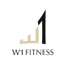 W1 FitnessClub Logo