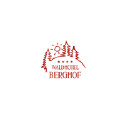 Waldhotel Berghof Logo