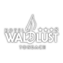 Hotel Waldlust Logo