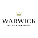 Warwick Reine Astrid Logo