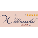 Wellnesshof Blenk Logo