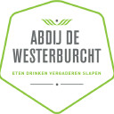 Hotel Abdij de Westerburcht Logo