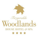 Fitzgeralds Woodlands House Hotel Logo