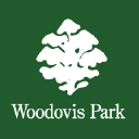 Woodovis Holiday Park and Glamping Pods Logo