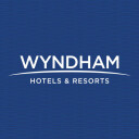 The Wyndham San Jose Herradura Hotel Logo
